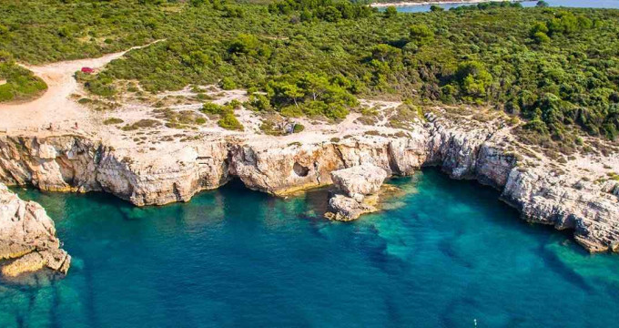 Warm Winter – Warmer Winter in Pula und Medulin - Arena Campsites