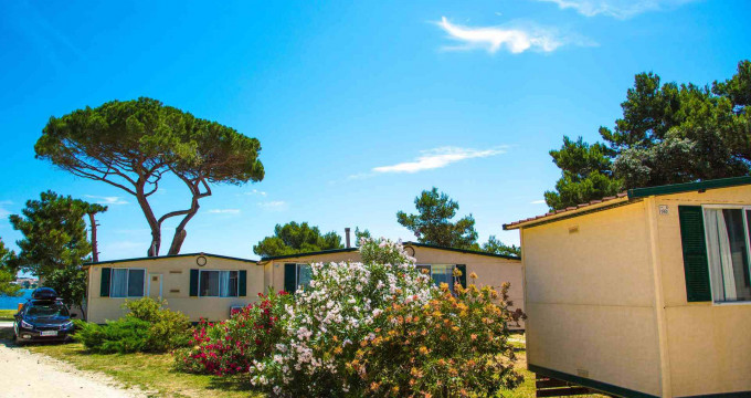 Early Booking - Arena Medulin Mobile Homes