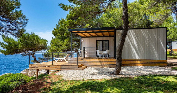 Arena Stoja Camping Homes: Ihr unvergesslicher Sommerurlaub!