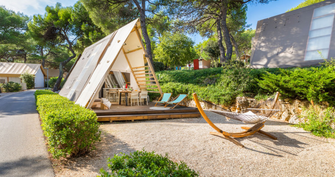 Ponuda za duži boravak- Arena One 99 Glamping
