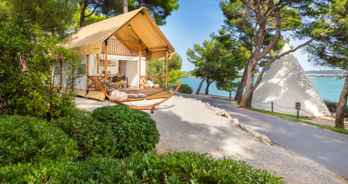 Plan & Save with Our Arena One 99 Glamping