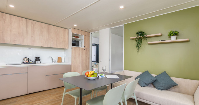 Early Booking - Arena Indije Camping Homes