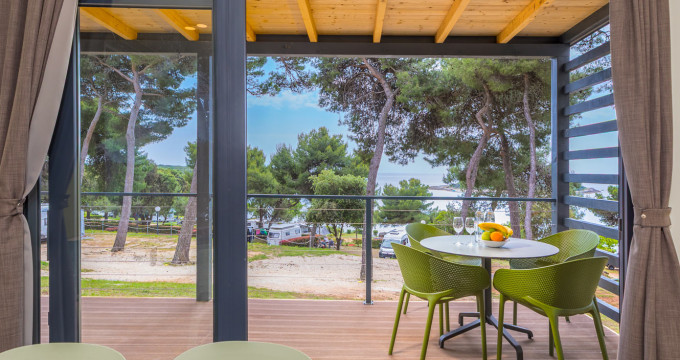 Black Friday: Stacaravans