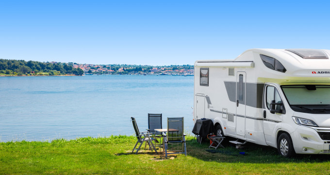 Camping Arena Tasalera