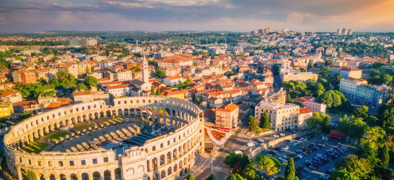 Pula