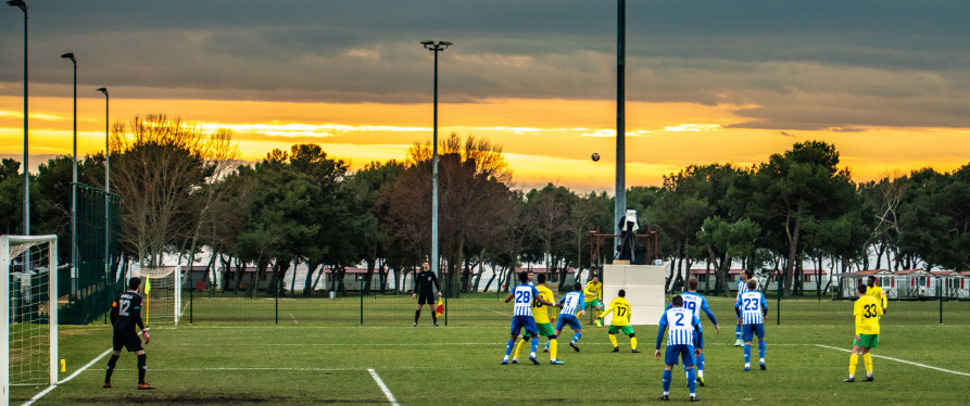 24.01. - 03.02.2026.