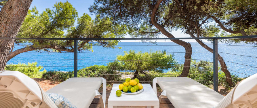 Arena Stoja Camping Homes