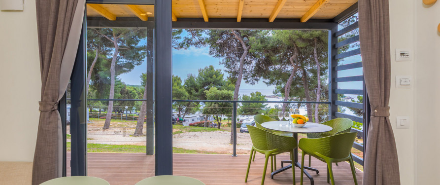 Arena Indije Camping Homes