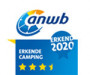 Anwb Erkende 2020