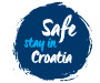 Safe stay in Croatia