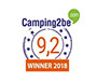 Camping2Be 2018