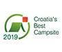 Croatia's Best Campsite 2019