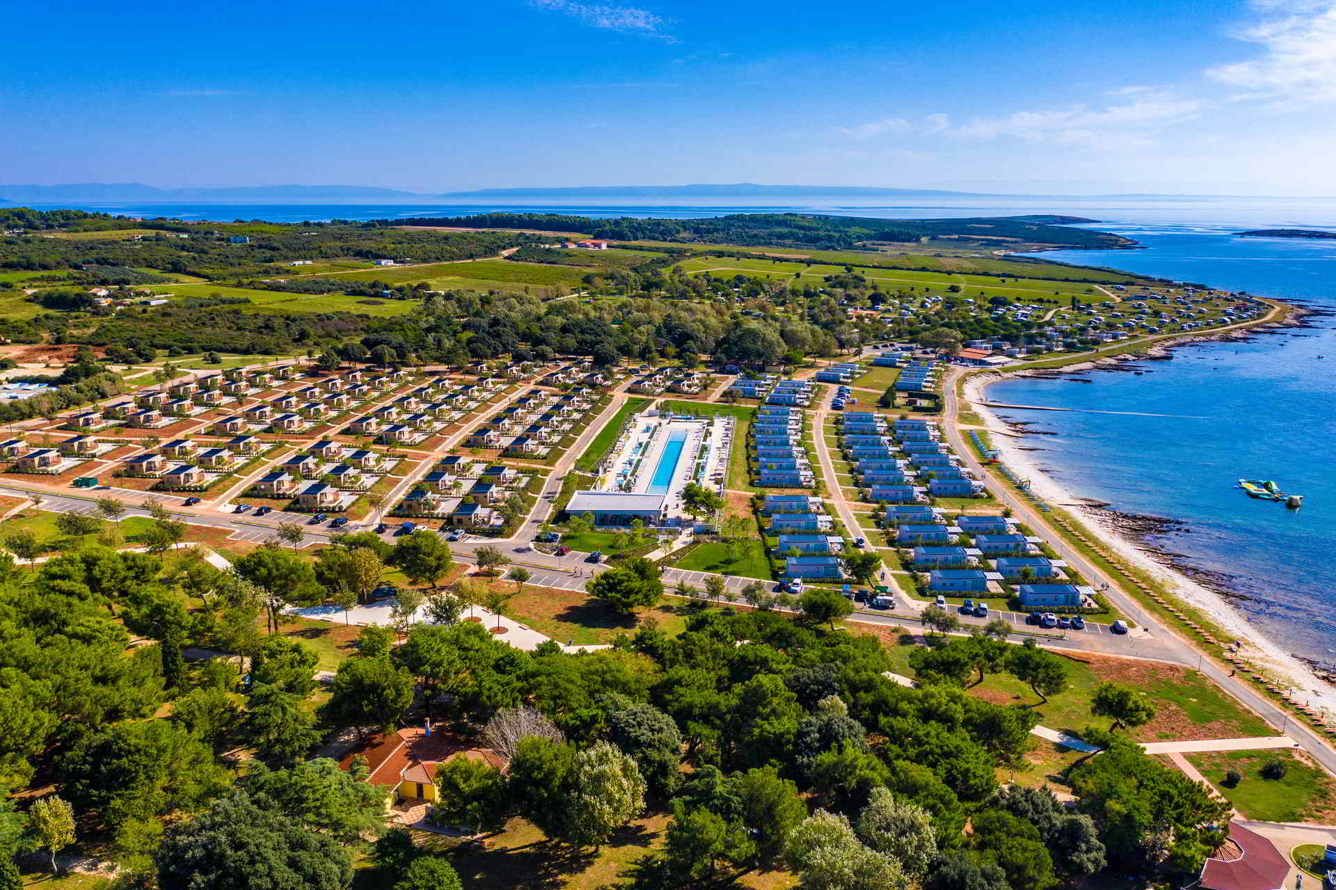 Arena Grand Ka ela Camping Homes Medulin Arena Campsites arena-grand-ka-ela-camping-homes-medulin-arena-campsites