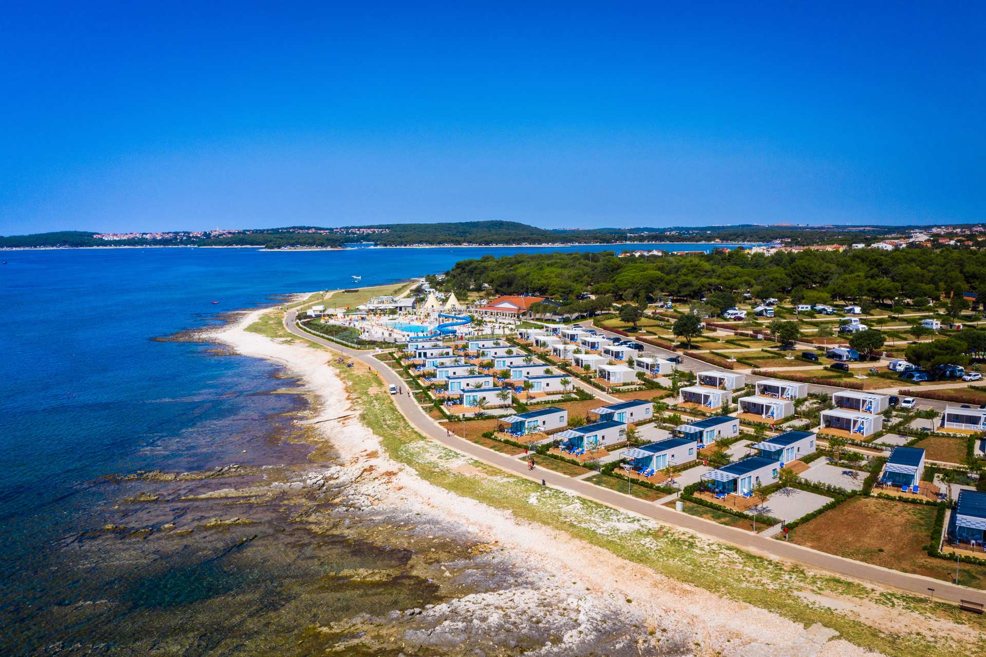 Arena Grand Ka ela Camping Homes Medulin Istrien Arena Campsites arena-grand-ka-ela-camping-homes-medulin-istrien-arena-campsites