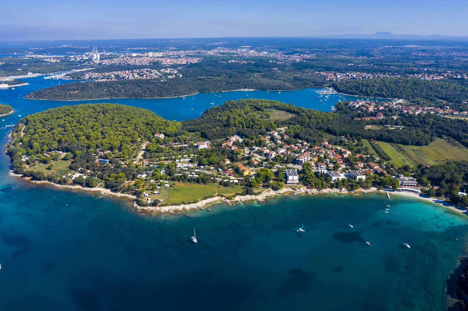 Vaccations In Banjole Istria Croatia Arena Campsites vaccations-in-banjole-istria-croatia-arena-campsites
