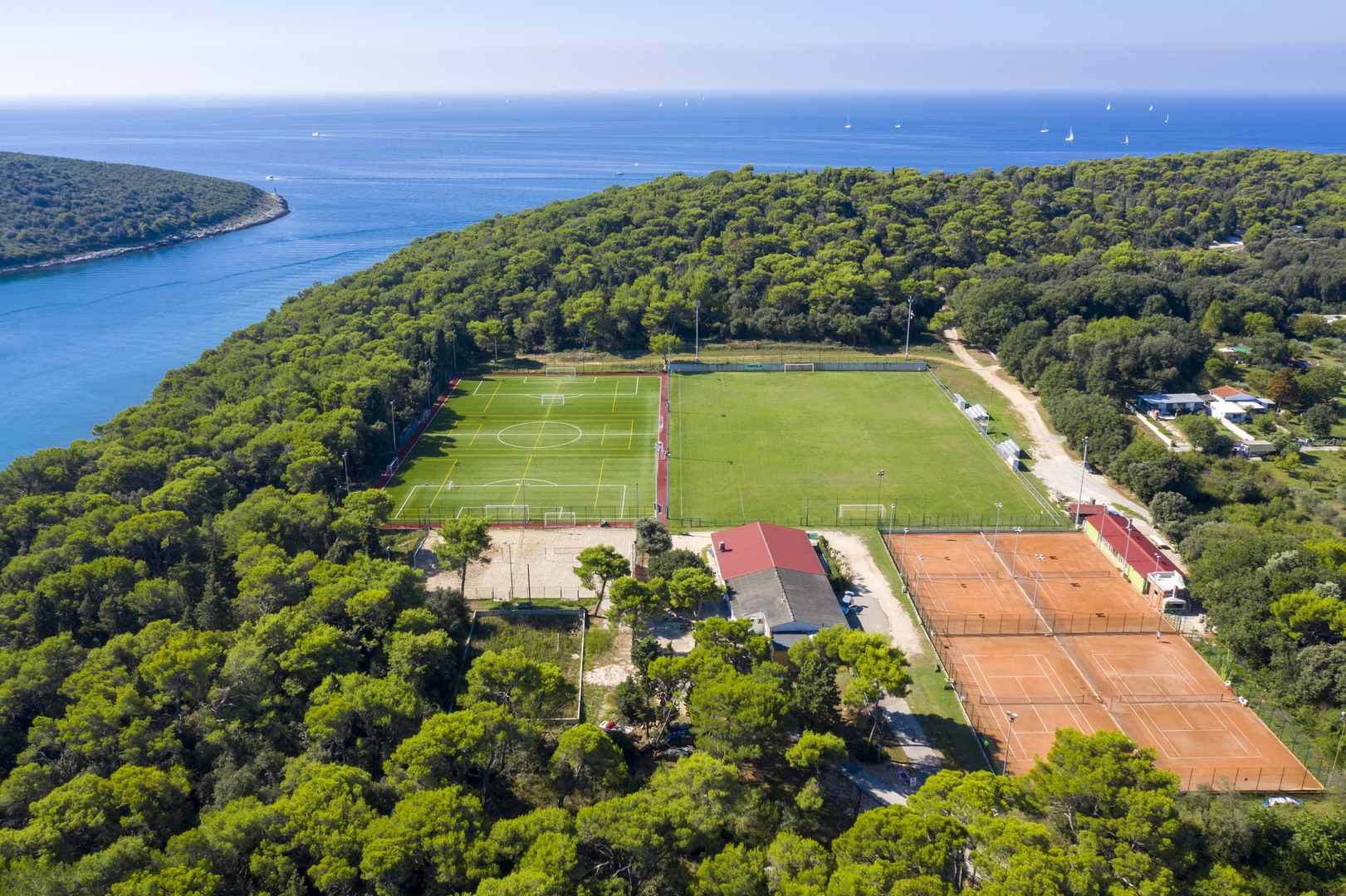 Vaccations In Banjole Istria Croatia Arena Campsites vaccations-in-banjole-istria-croatia-arena-campsites