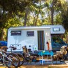 Arena Indije Campsite