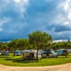 Arena Stoja Campsite