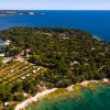 Arena Stoja Campsite