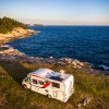 Arena Stoja Campsite