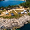 Arena Stoja Campsite