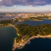 Arena Stoja Campsite