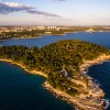 Arena Stoja Campsite