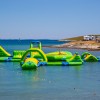 Arena Stupice Camping Homes