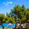Arena Stupice Campsite
