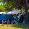 Arena Stupice Campeggio