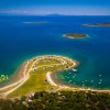 Arena Stupice Camping Homes