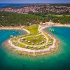 Arena Stupice Camping Homes