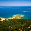 Arena Stupice Camping Homes