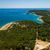 Arena Stupice Camping Homes