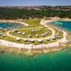 Arena Stupice Camping Homes