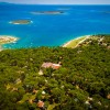 Arena Stupice Camping Homes