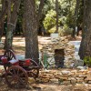 Arena Tašalera Campeggio