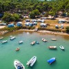 Arena Tašalera Campeggio