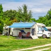 Arena Kazela Campsite Superior lot