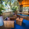 Arena Stoja Campsite Glamping