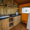 Arena Stoja Campsite Glamping