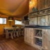 Arena Stoja Campsite Glamping