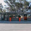 Arena Stoja Campsite