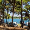 Arena Tašalera Campeggio