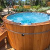 Arena One 99 Glamping
