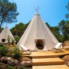 Arena One 99 Glamping Resort