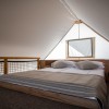 Premium three bedroom safari tent