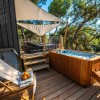 Adriatic Suite - Arena One 99 Glamping