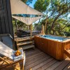 Adriatic Suite - Arena One 99 Glamping