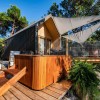 Adriatic Suite - Arena One 99 Glamping